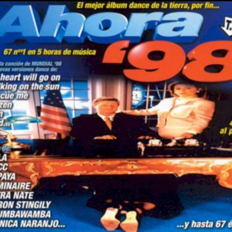 Ahora ’98