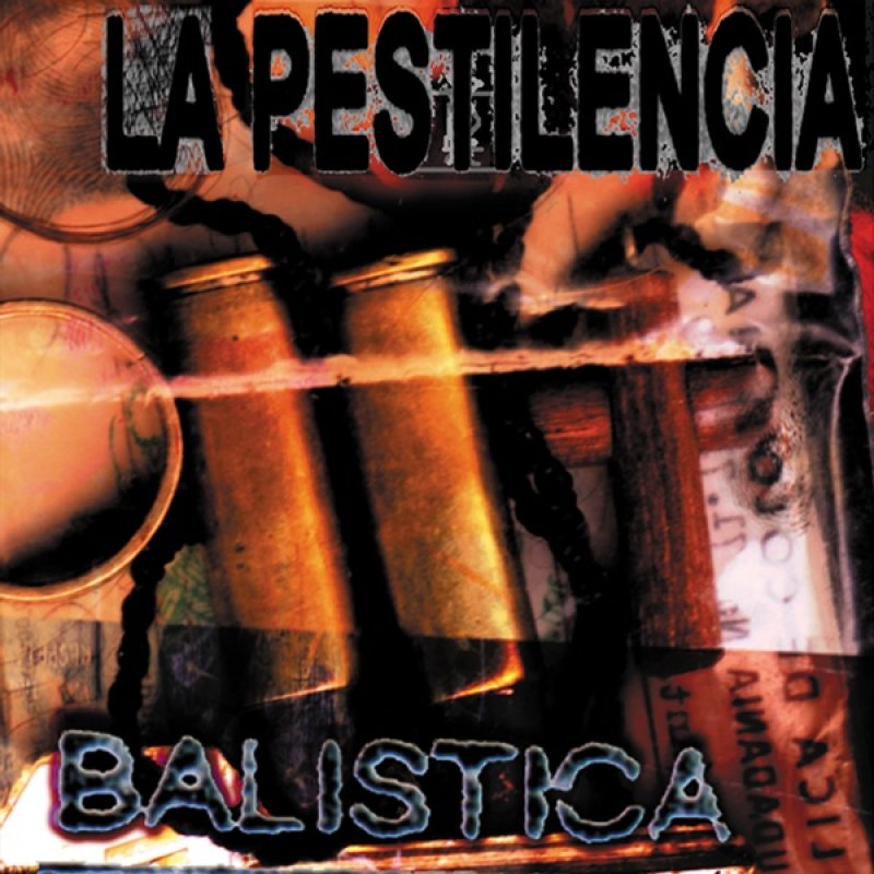 Balística