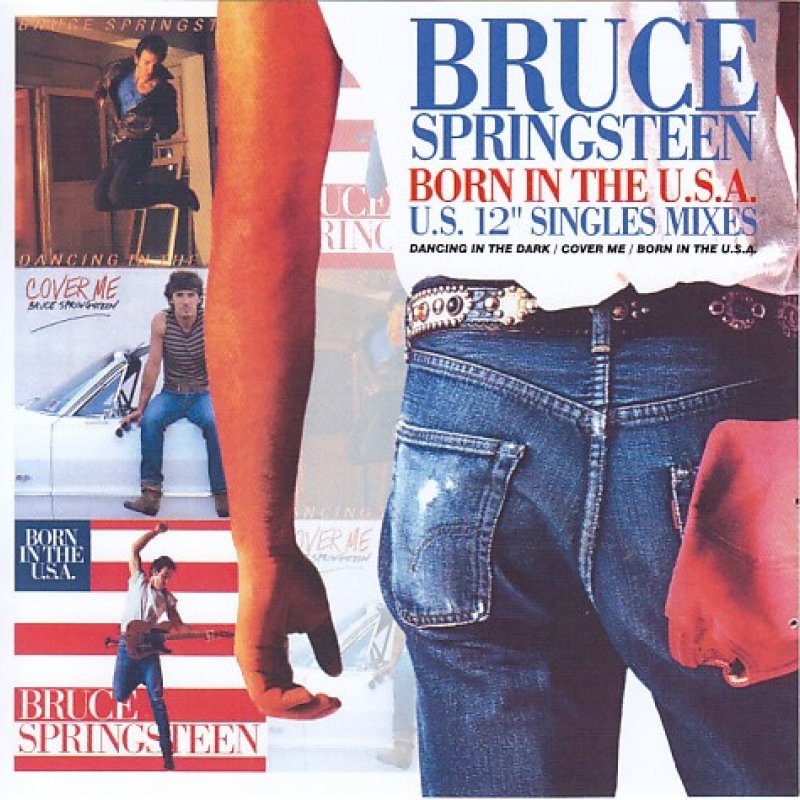Born in the U.S.A.