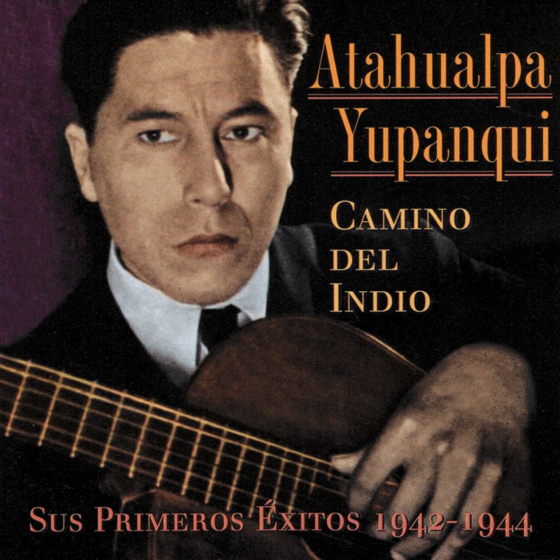 Camino del Indio