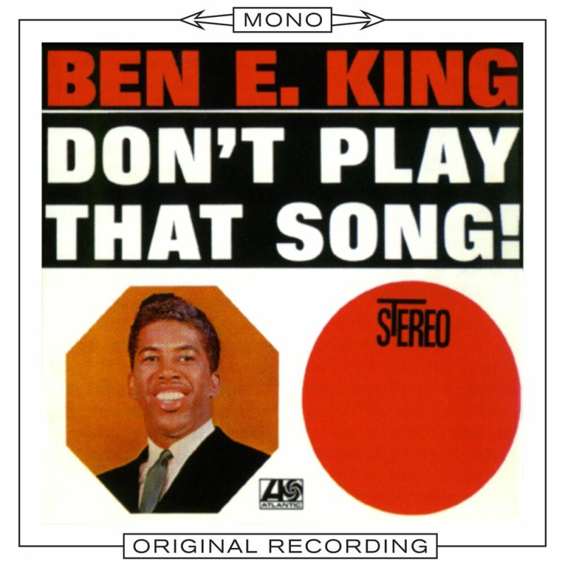Don’t Play That Song!