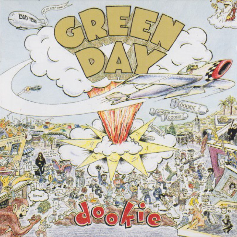 Dookie