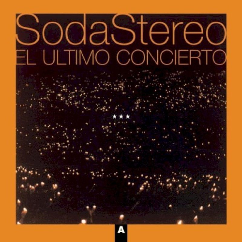 El último concierto A