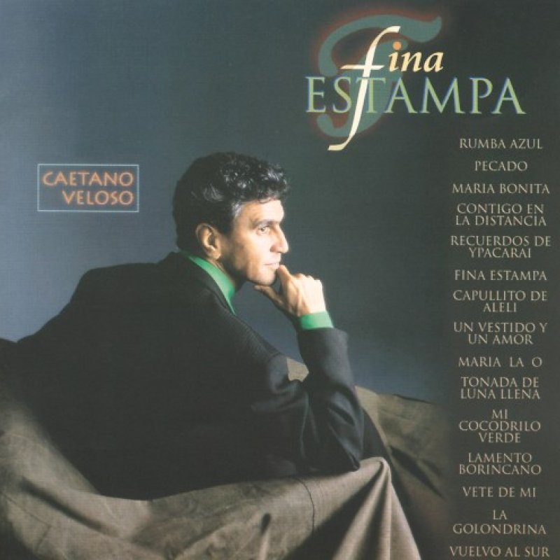 Fina estampa