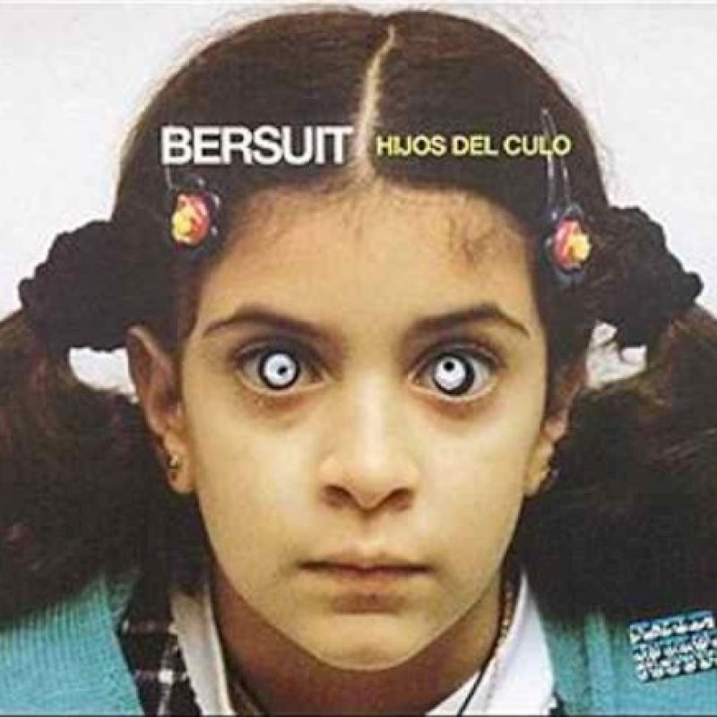 Hijos del culo