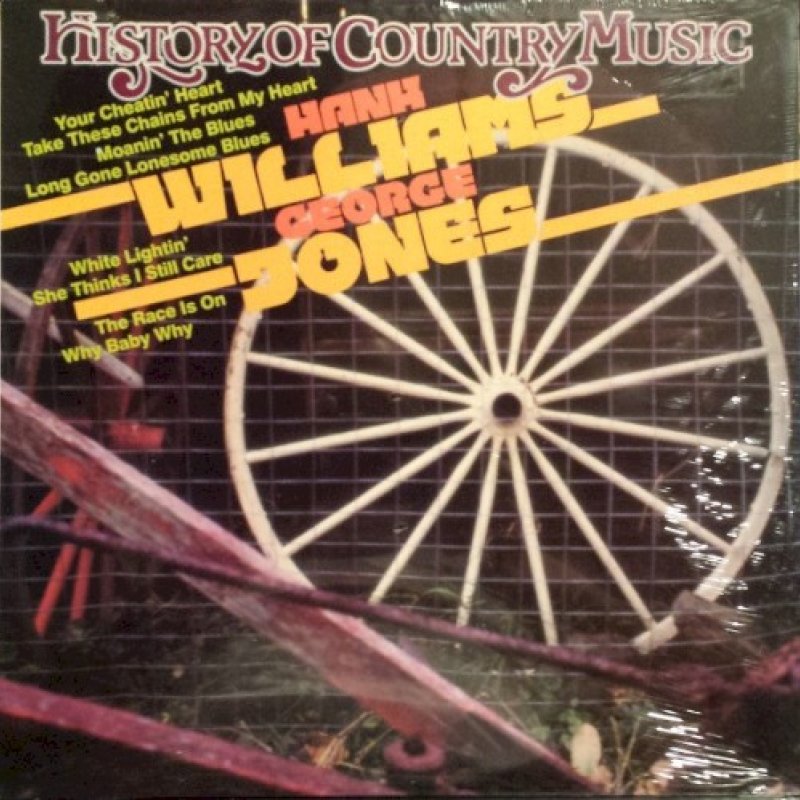 History of Country Music