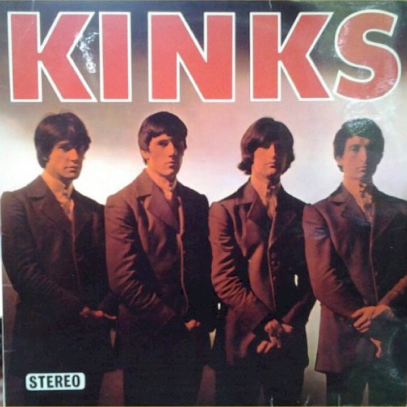 Kinks