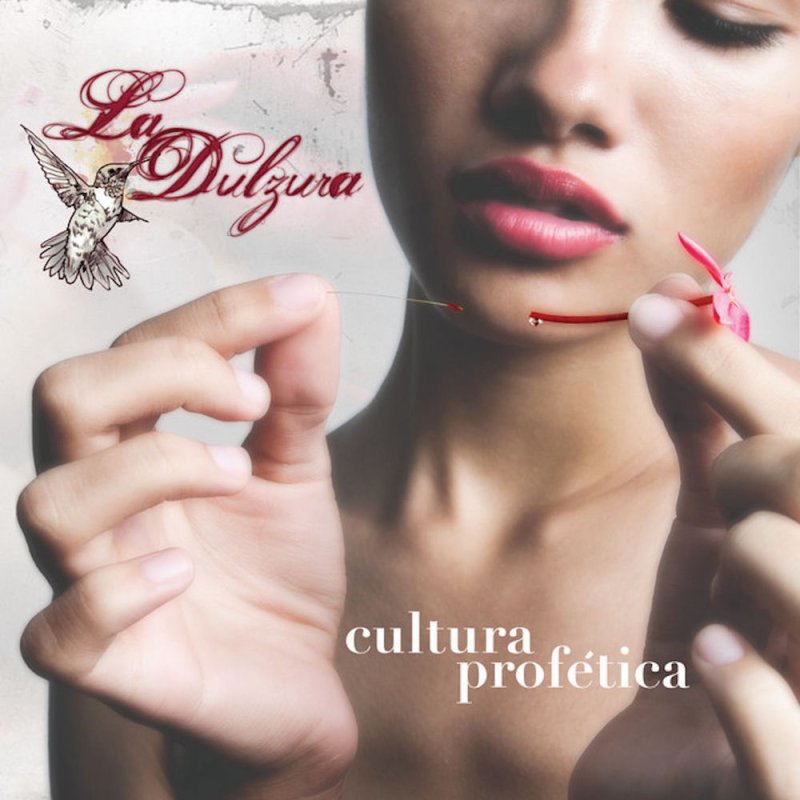 La dulzura