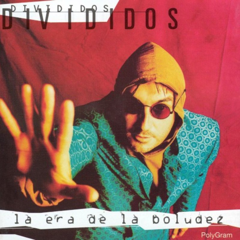 La era de la boludez