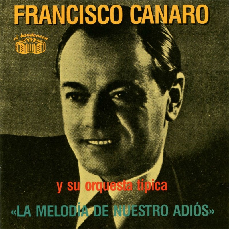 La melodía de nuestro adiós