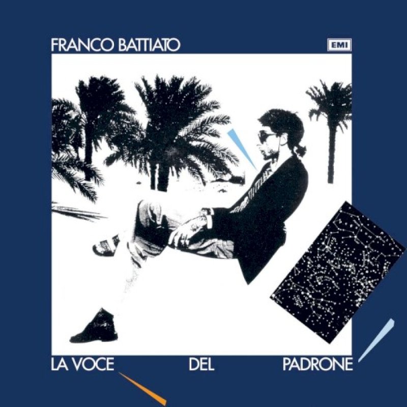 La voce del padrone