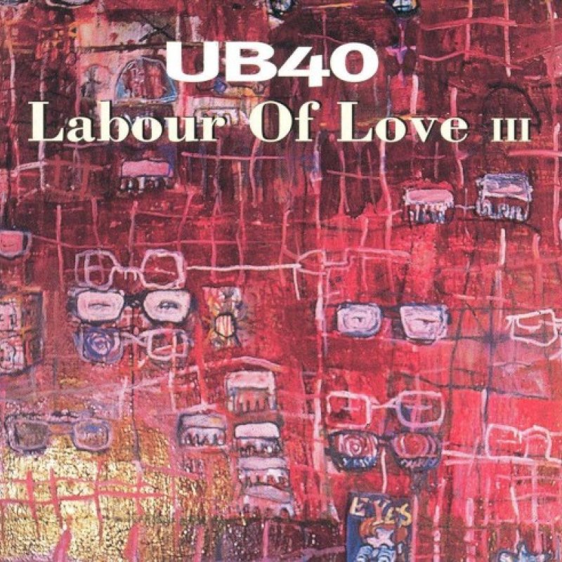 Labour of Love III