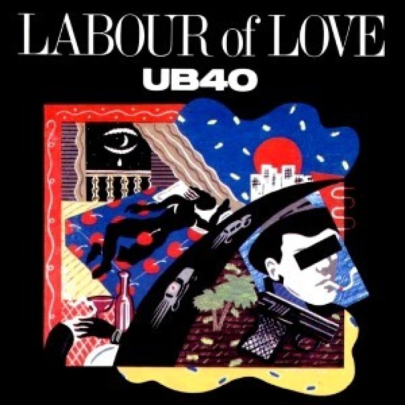 Labour of Love