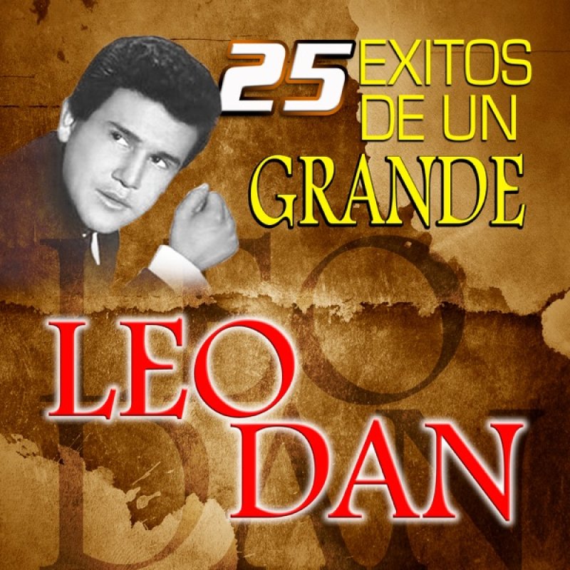 Leo Dan