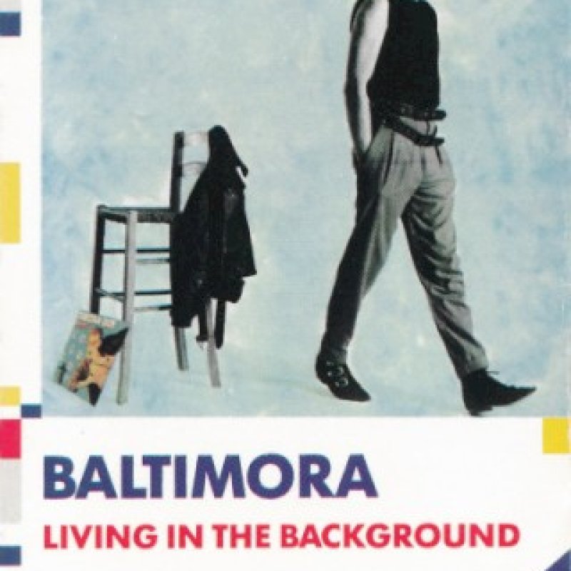 Living in the Background