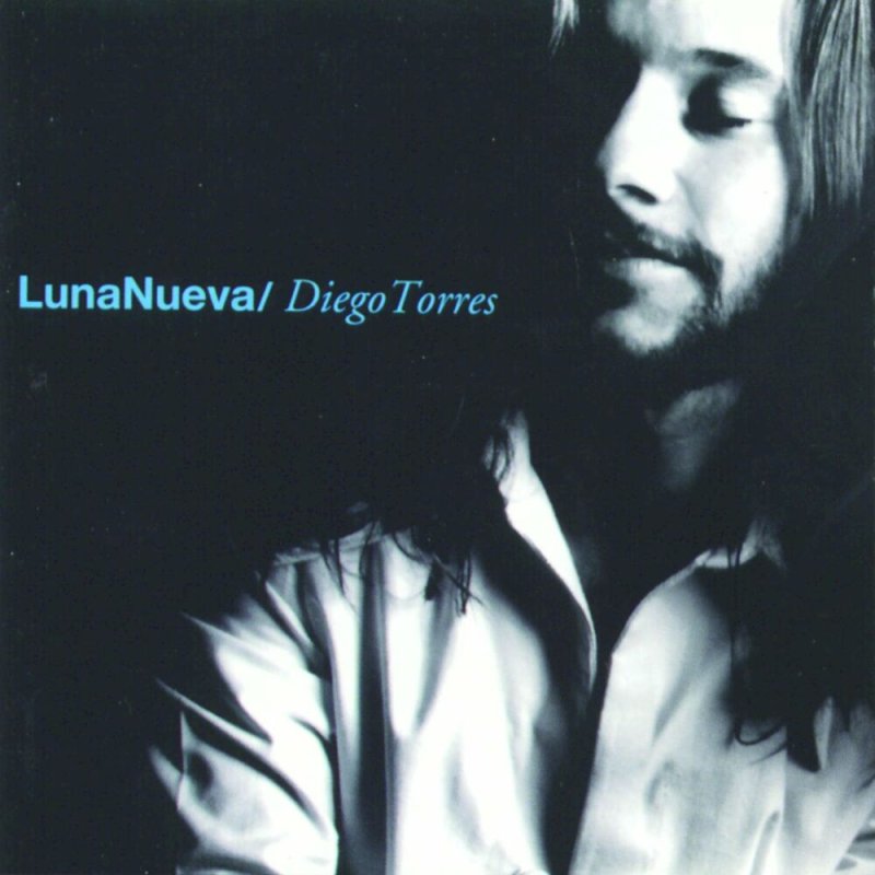 Luna nueva