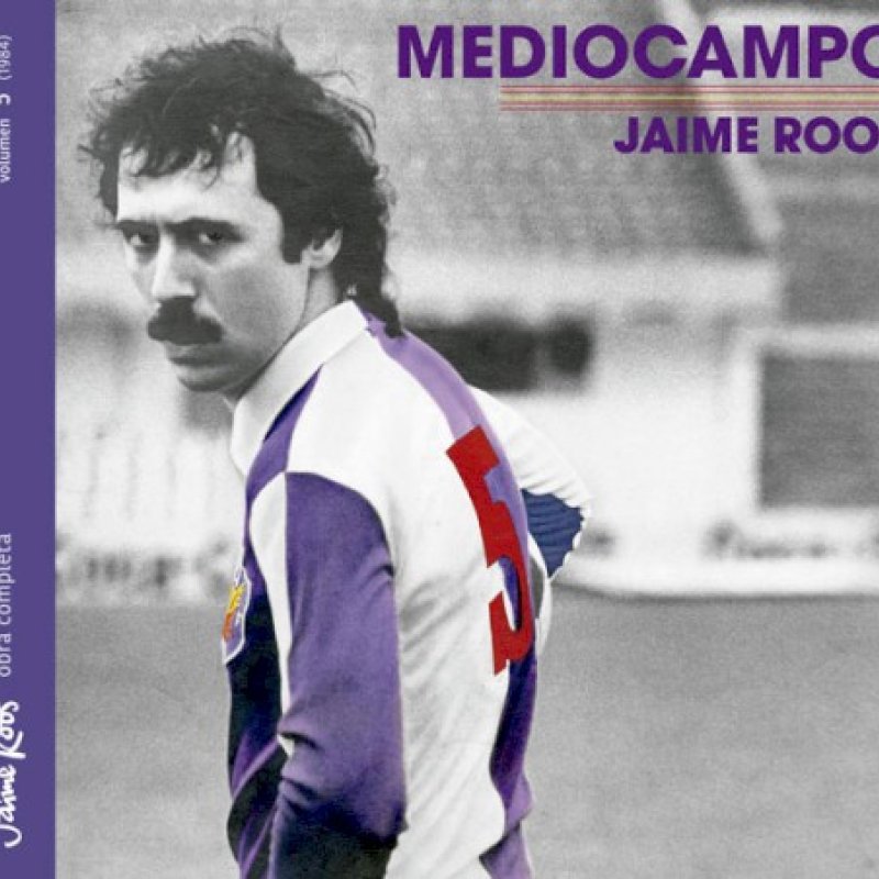 Mediocampo