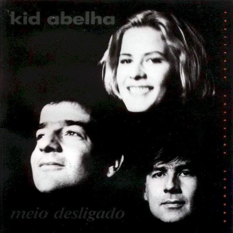 Meio desligado