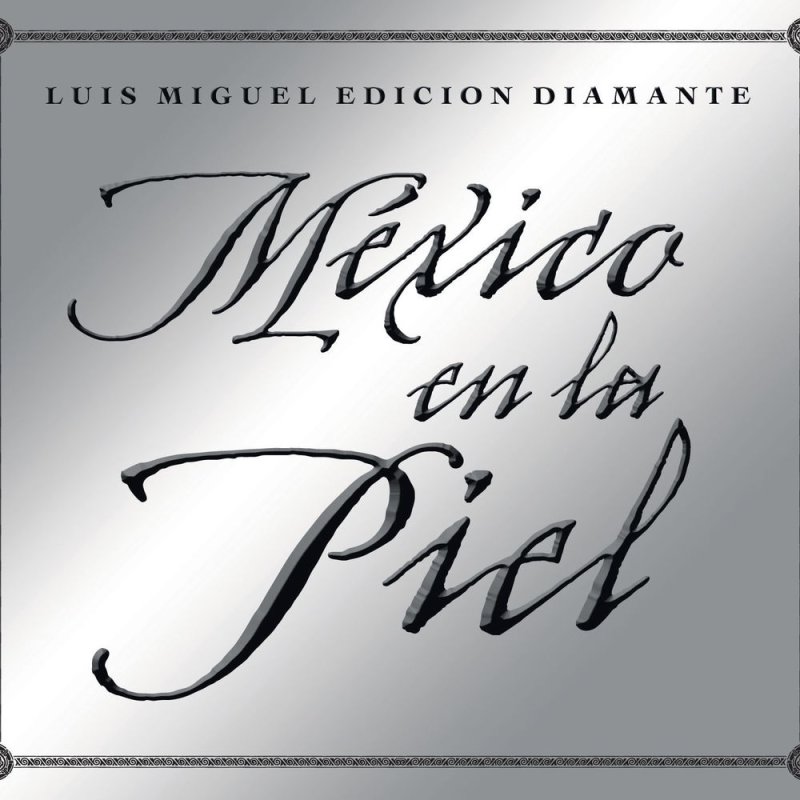 México en la piel