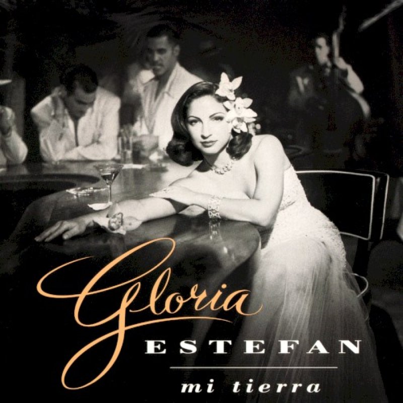 Mi tierra
