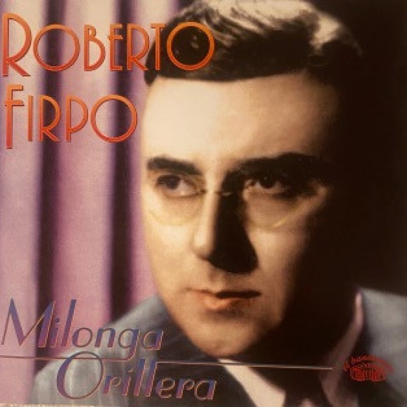 Milonga Orillera