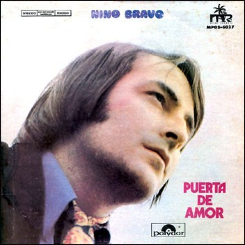Nino Bravo
