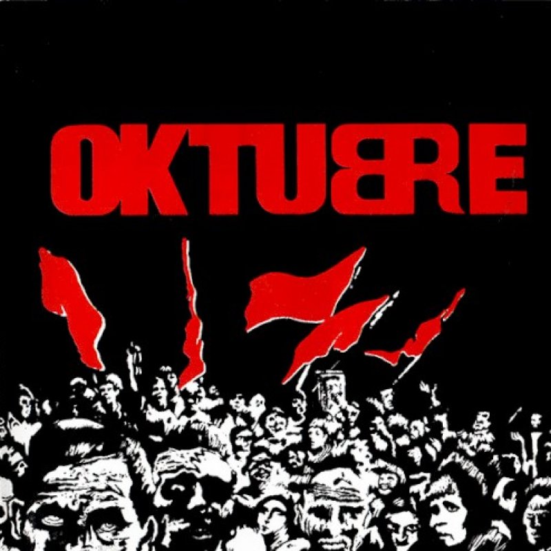 Oktubre