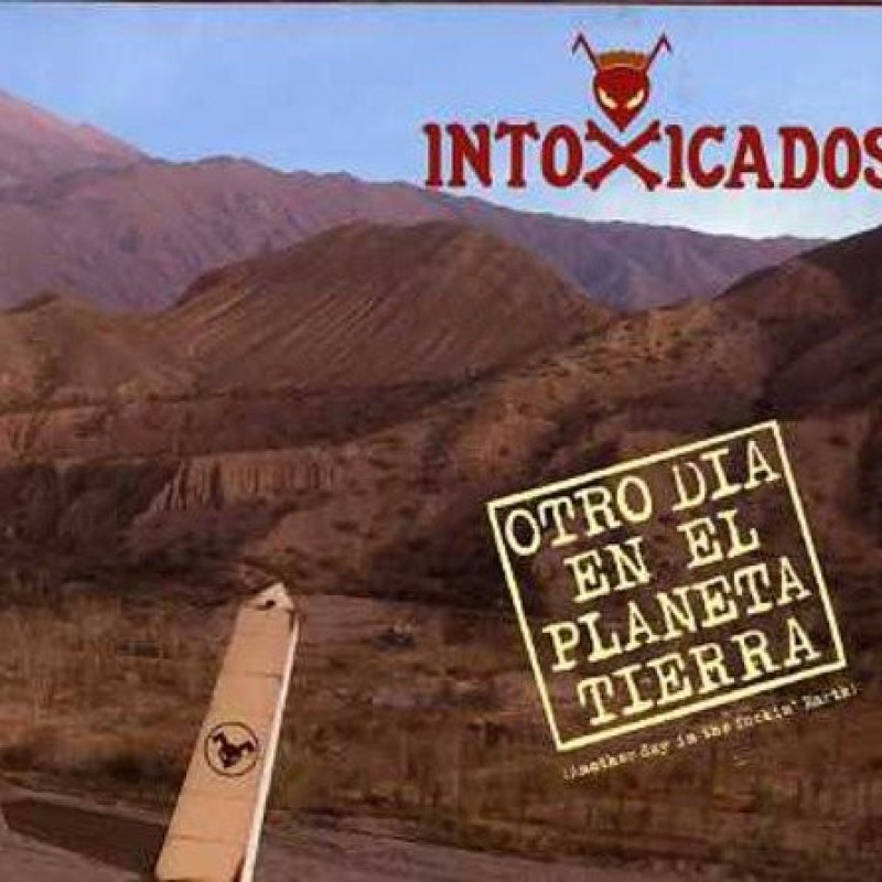 Otro día en el planeta Tierra