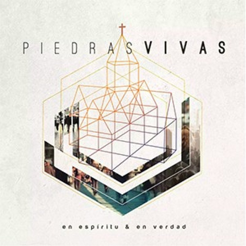 Piedras vivas
