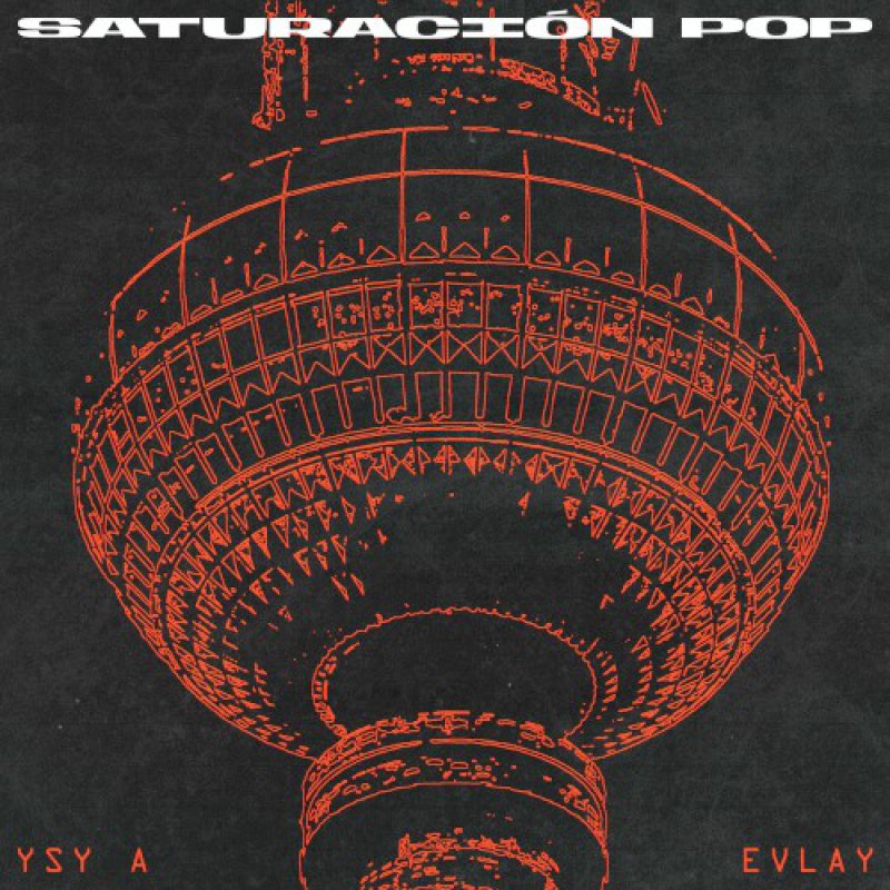 Saturación Pop