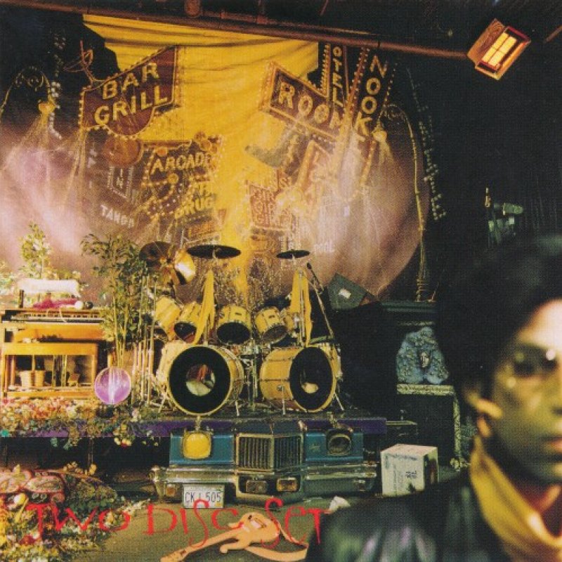 Sign “☮︎” the Times