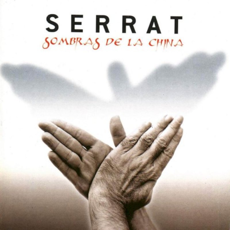 Sombras de la China