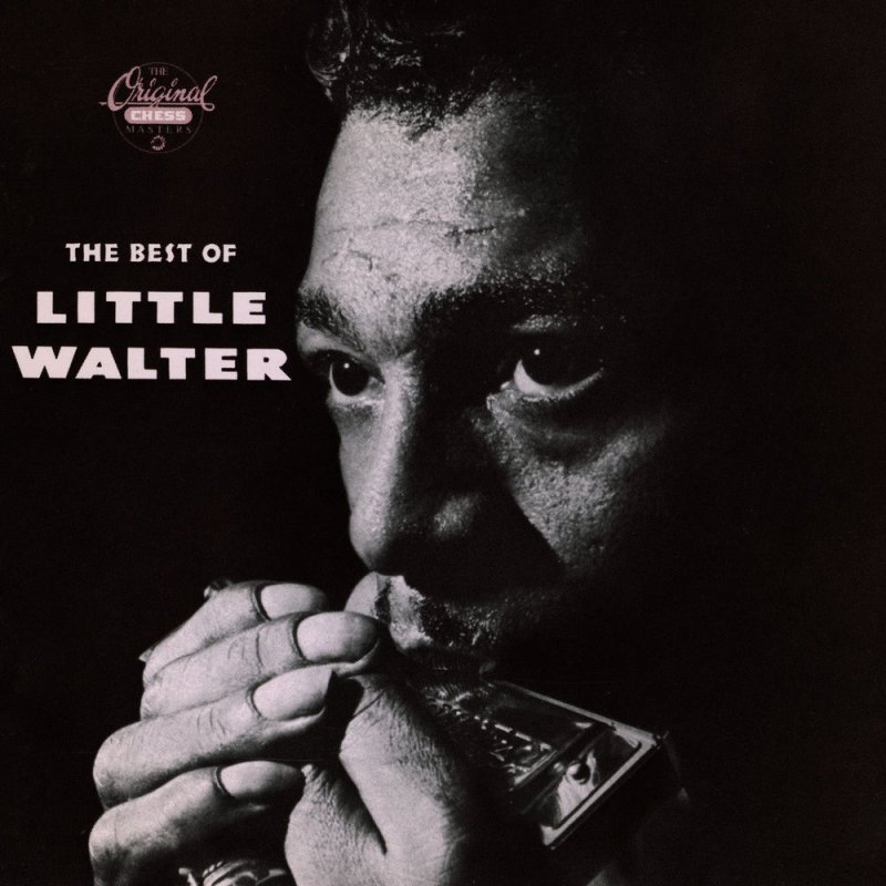 The Best of Little Walter