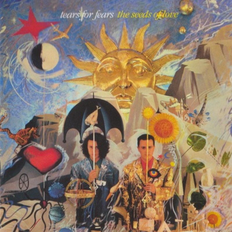 The Seeds of Love