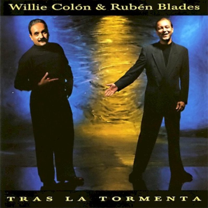 Tras la tormenta