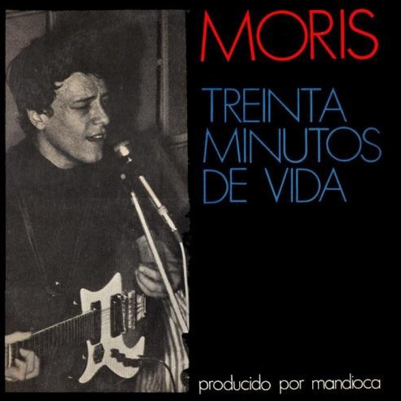 Treinta minutos de vida