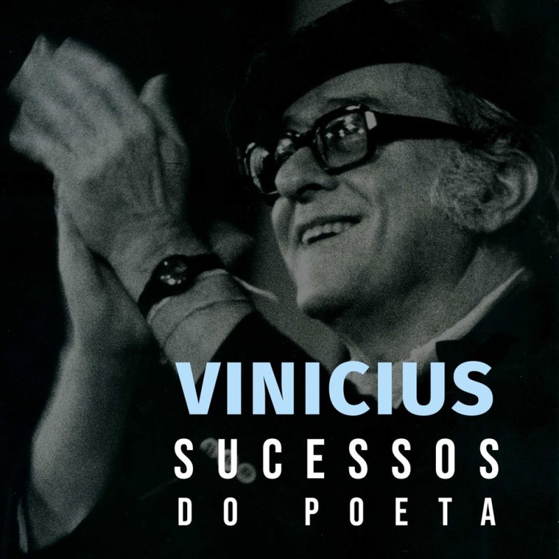 Vinicius & Odette Lara
