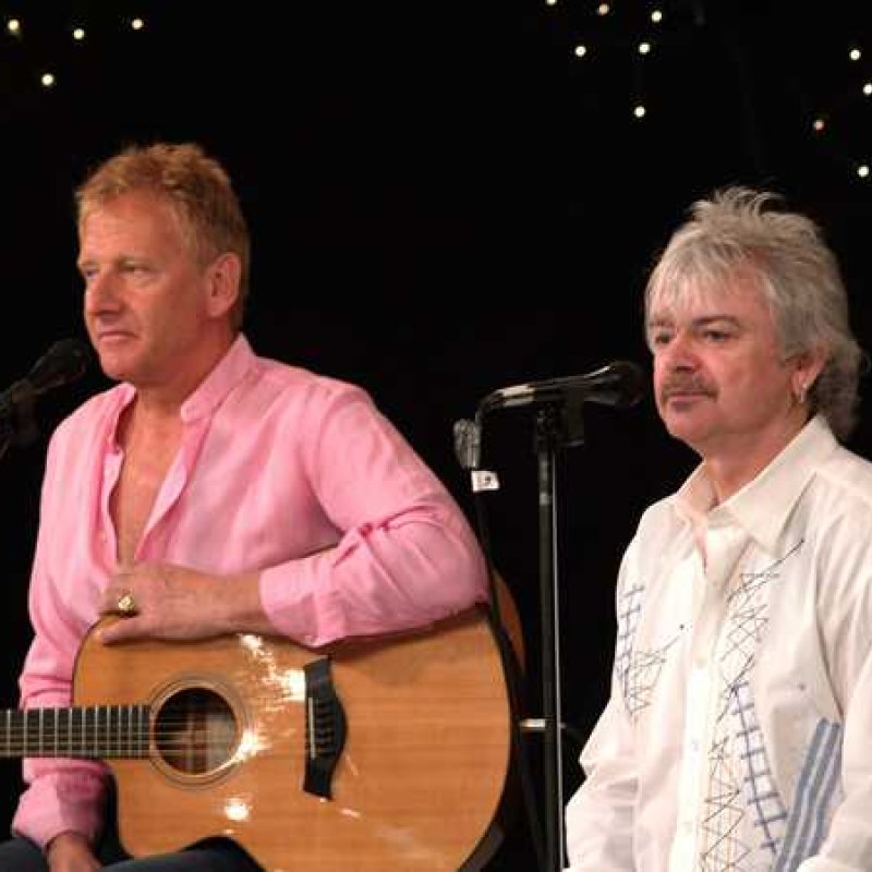 Air Supply