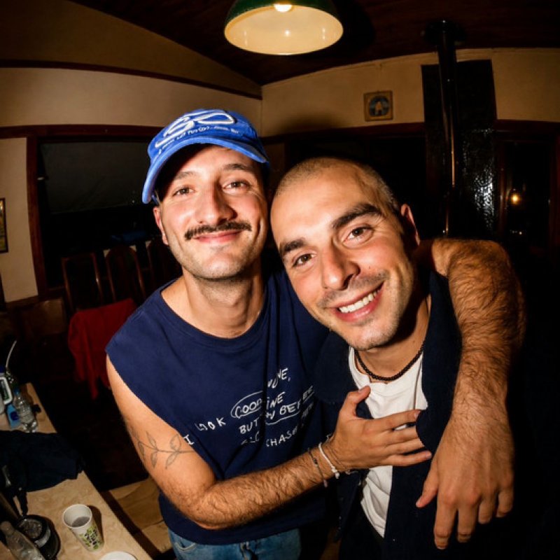 Amigo de Artistas