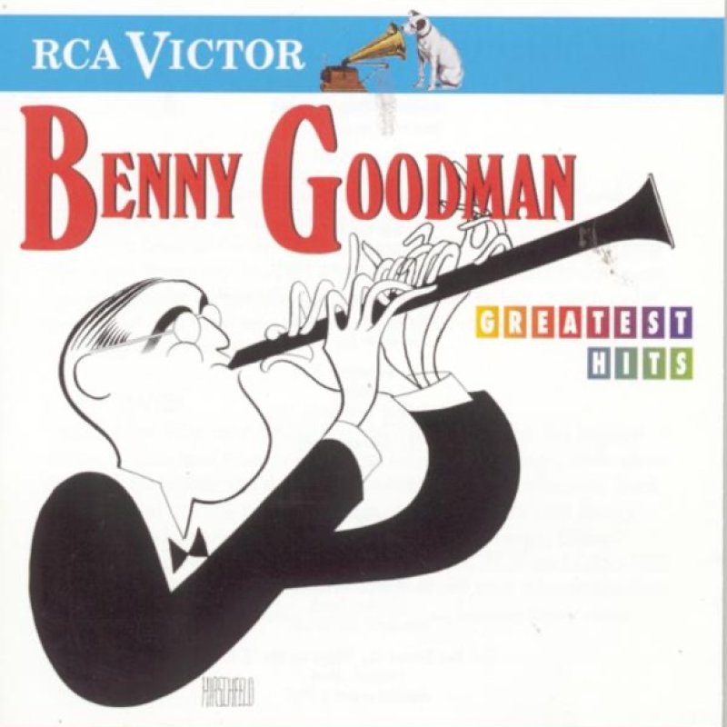 Benny Goodman