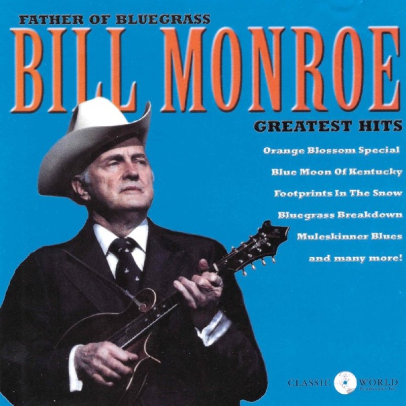 Bill Monroe
