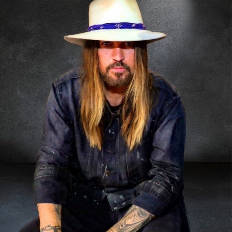 Billy Ray Cyrus