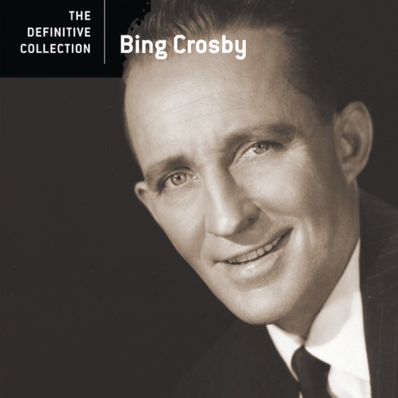 Bing Crosby