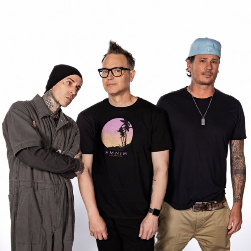 blink‐182