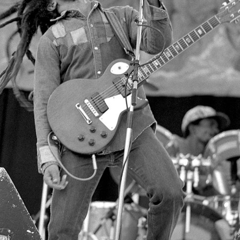 Bob Marley