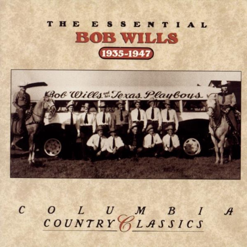 Bob Wills and His Texas Playboys