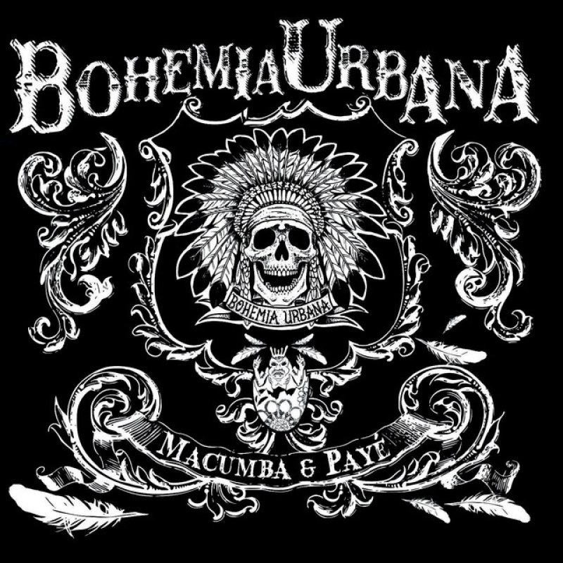 Bohemia urbana