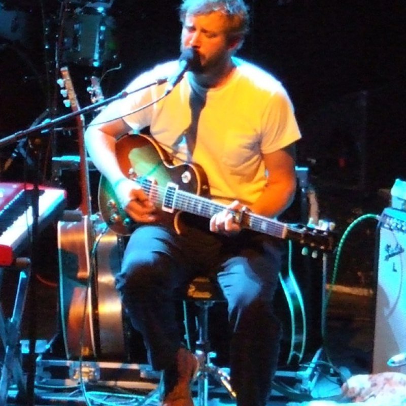 Bon Iver
