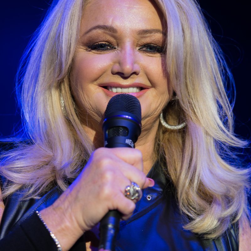 Bonnie Tyler