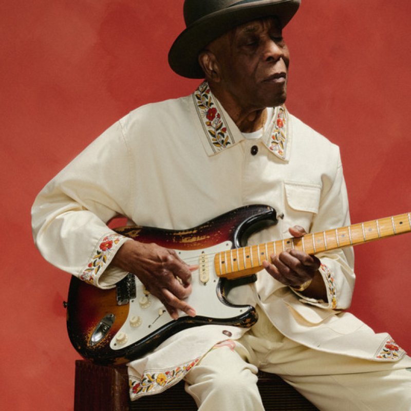 Buddy Guy